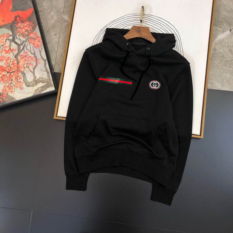 Gucci hoodies-157